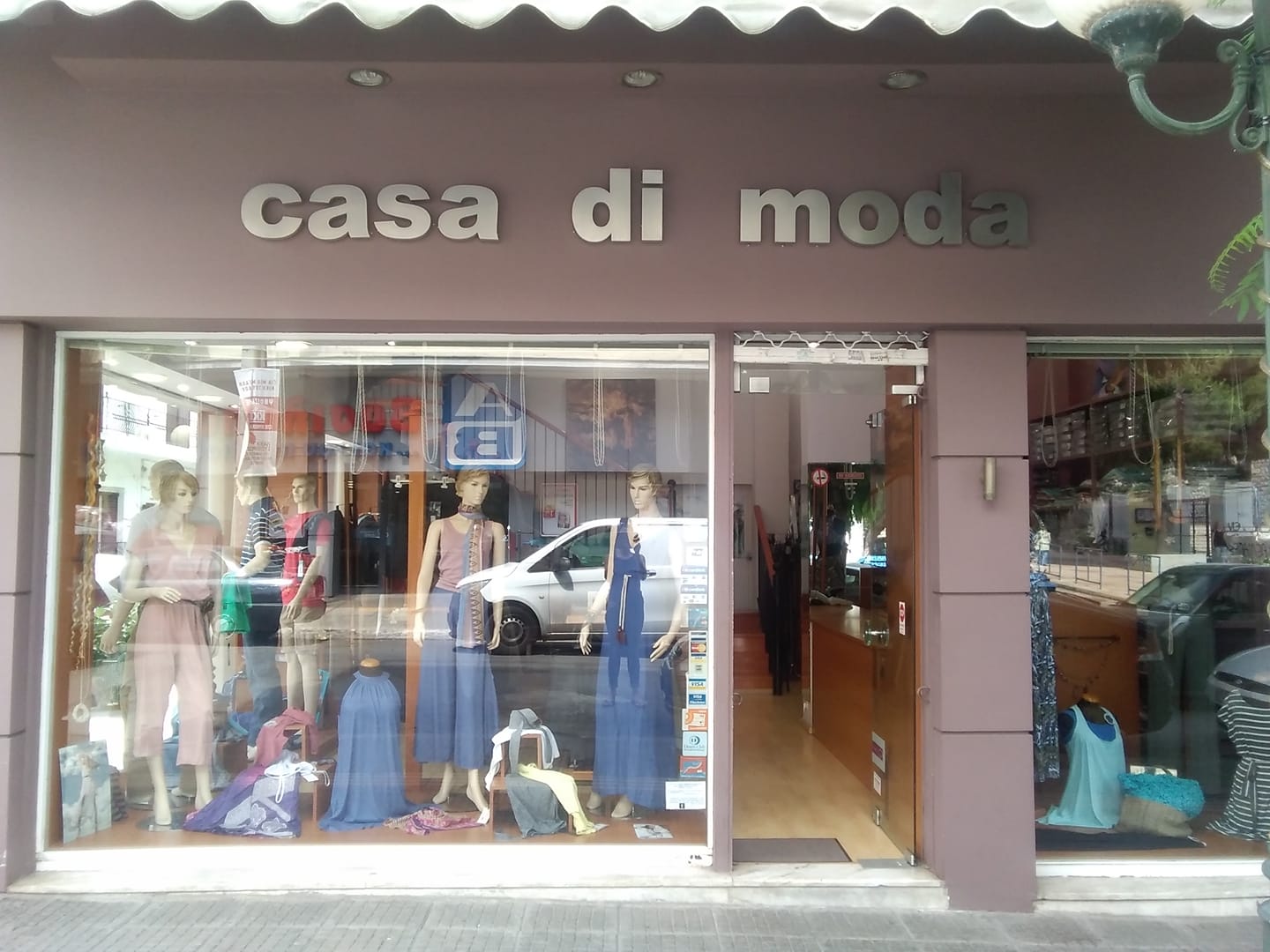 Casa di Moda