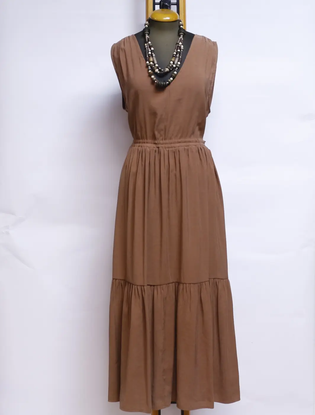 Dress | Albertini | Kamel | casadimoda.gr